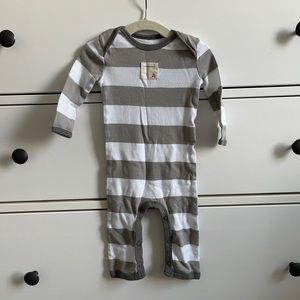 Burt’s Bees Romper